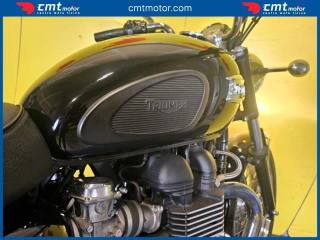 TRIUMPH Bonneville usata 8