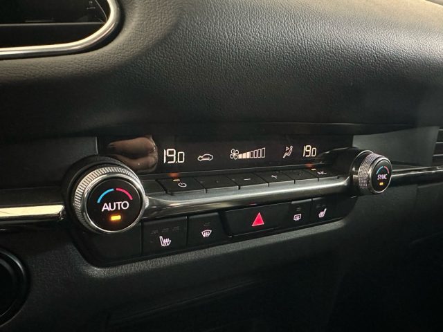 MAZDA CX-30 usata, con Controllo trazione