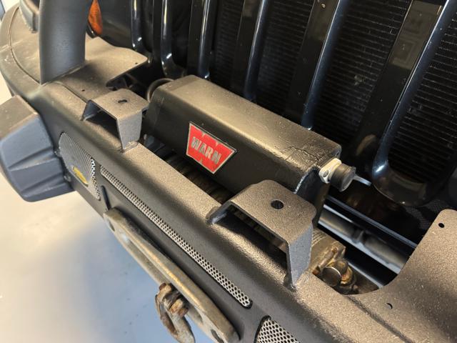 JEEP Wrangler usata, con Controllo trazione