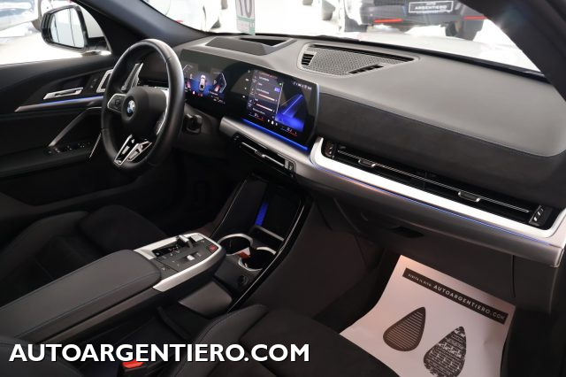 BMW X2 usata, con Volante multifunzione