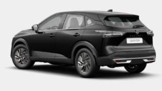 NISSAN Qashqai usata, con Antifurto