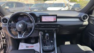 ALFA ROMEO Tonale usata, con Controllo automatico clima
