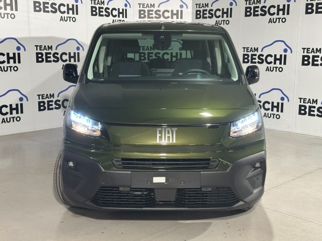 FIAT Doblo usata, con Airbag
