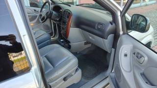 CHRYSLER Voyager usata, con Climatizzatore