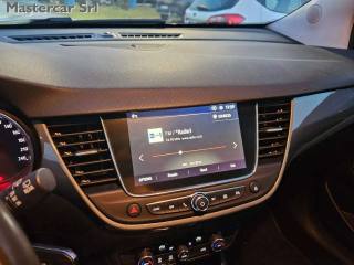 OPEL Crossland usata, con Park Distance Control