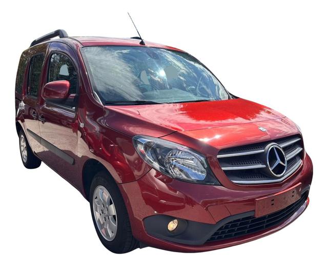 MERCEDES-BENZ Citan usata, con Airbag Passeggero