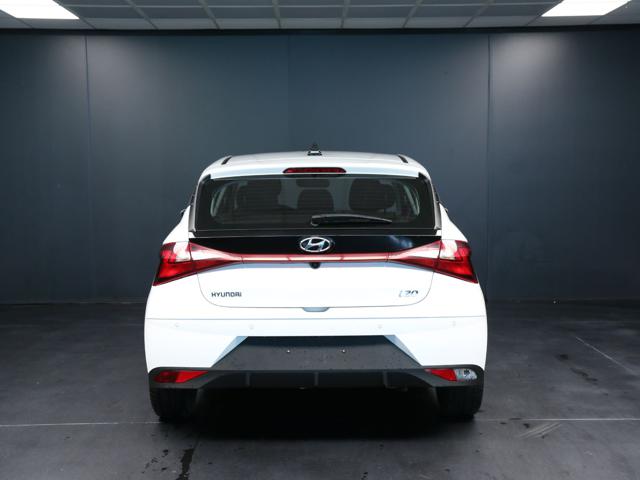 HYUNDAI i20 usata, con Airbag Passeggero