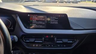 BMW 118 usata, con Bracciolo