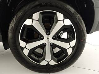 DACIA Duster usata, con Sensore di pioggia