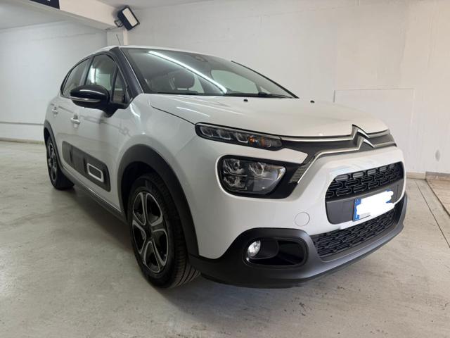 CITROEN C3 usata, con Airbag laterali