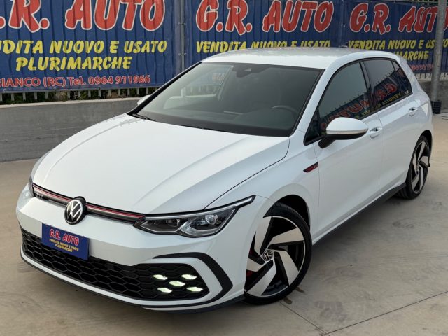 VOLKSWAGEN Golf usata, con ABS
