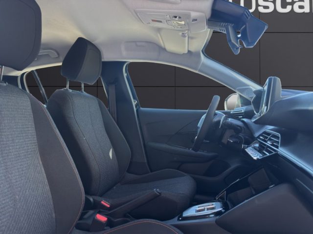 PEUGEOT 208 usata, con Controllo vocale