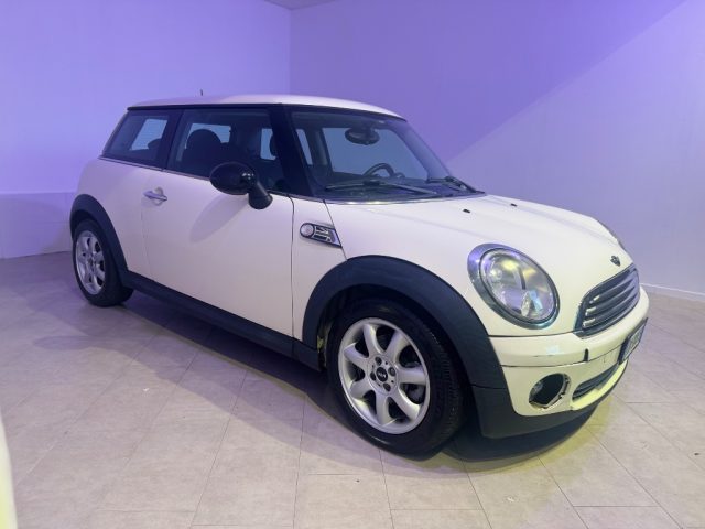 MINI One usata 16