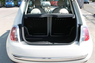 FIAT 500 usata, con Boardcomputer