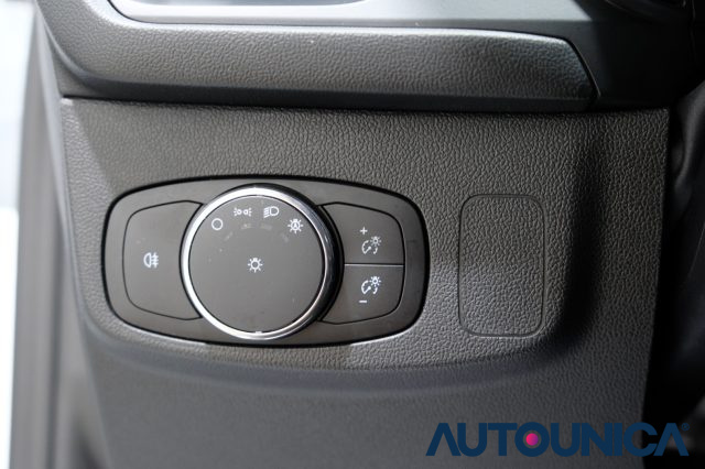FORD Focus usata, con Chiusura centralizzata telecomandata