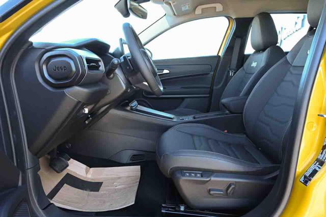 JEEP Avenger usata, con Controllo trazione