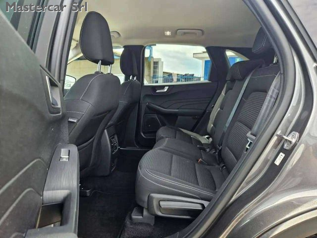 FORD Kuga usata, con ESP