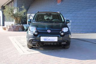 FIAT Panda usata, con Airbag