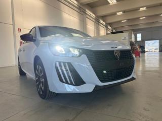 PEUGEOT 208 usata, con Alzacristalli elettrici