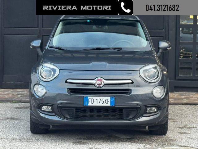 FIAT 500X usata, con Airbag