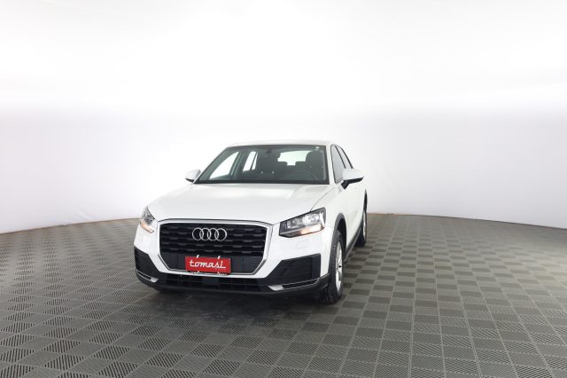 AUDI Q2 usata 0