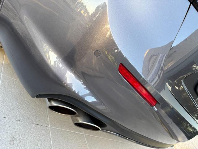 MASERATI Ghibli usata, con Bluetooth