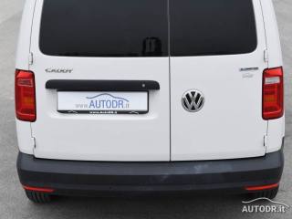 VOLKSWAGEN Caddy usata 35
