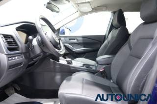 NISSAN Qashqai usata, con Sistema di navigazione