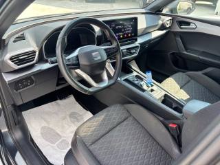 SEAT Leon usata, con Controllo trazione