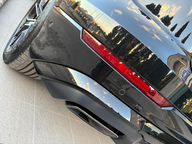 AUDI Q8 usata, con Chiusura centralizzata senza chiave