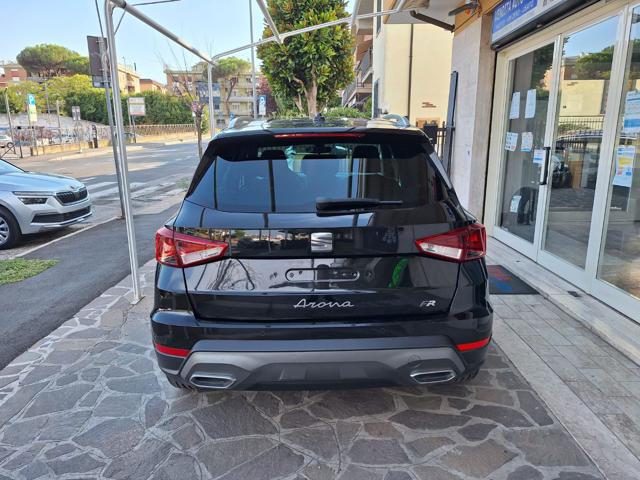 SEAT Arona usata, con Touch screen