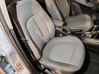 FIAT Bravo usata, con Airbag testa