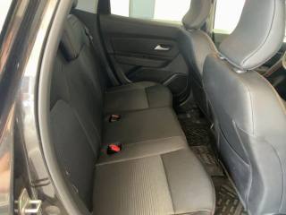 DACIA Duster usata, con Boardcomputer