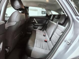 CITROEN C4 usata, con Servosterzo