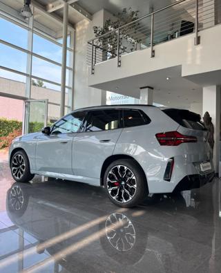 BMW X3 usata, con Antifurto