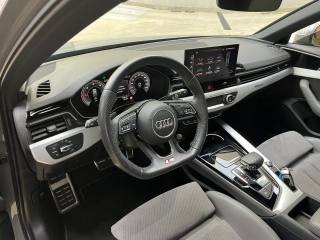 AUDI A4 usata, con Specchietti laterali elettrici