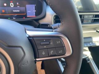 JEEP Avenger usata, con Volante in pelle
