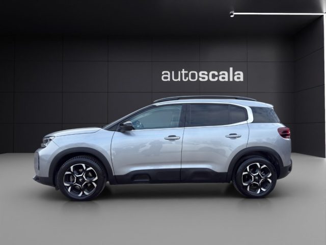 CITROEN C5 Aircross usata, con Airbag laterali