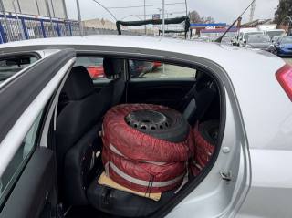 FIAT Grande Punto usata, con Climatizzatore