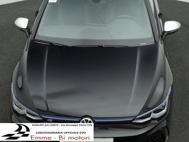 VOLKSWAGEN Golf usata, con MP3