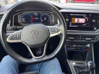 VOLKSWAGEN Polo usata 9
