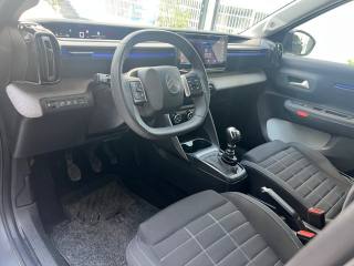 CITROEN C3 usata, con Sistema di navigazione