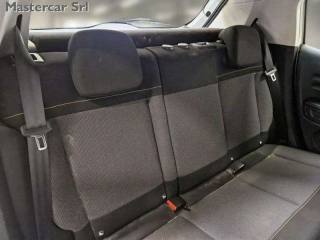 CITROEN C3 usata, con Alzacristalli elettrici
