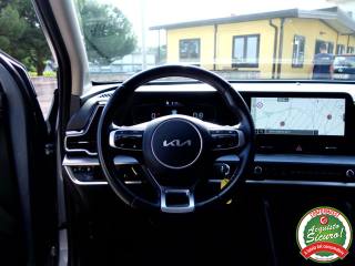 KIA Sportage usata, con ESP