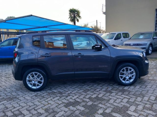 JEEP Renegade usata, con Cerchi in lega