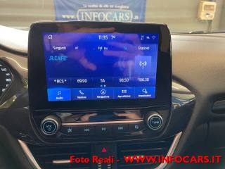 FORD Puma usata, con Volante multifunzione