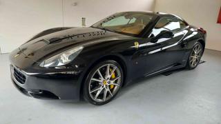 FERRARI California usata, con Luci diurne