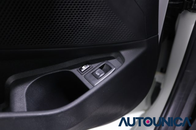 BMW 320 usata, con Sensore di pioggia