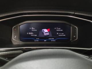 VOLKSWAGEN T-Cross usata, con Autoradio digitale
