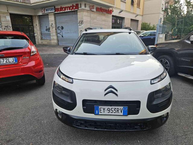 CITROEN C4 Cactus usata, con Airbag